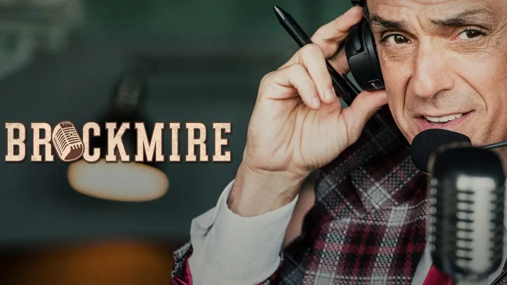 Brockmire