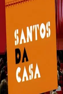 Santos da Casa