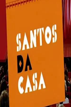 Santos da Casa