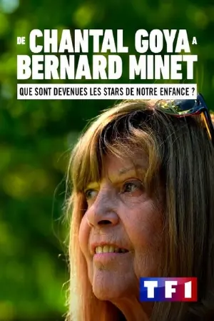 De Chantal Goya à Bernard Minet : Que sont devenues les stars de notre enfance ?