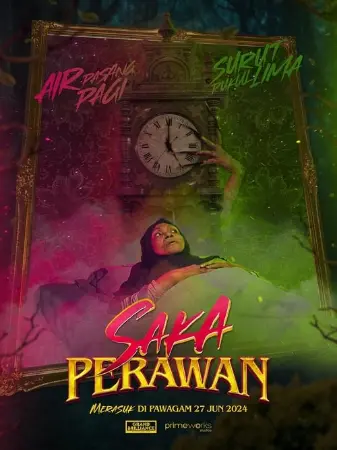 Saka Perawan