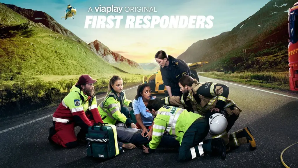 First Responders