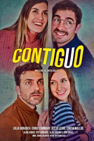 Contiguo