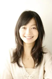 Sachi Jinno como: Marika