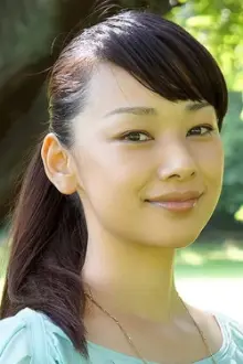 Nahoko Morooka como: Nami Wakamiya