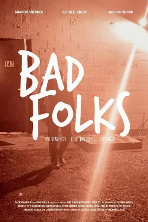 Bad Folks