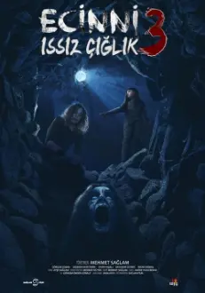 Ecinni 3: Issız Çığlık