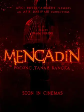 Mencadin : Dendam Pocong