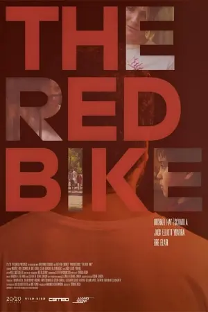 The Red Bike