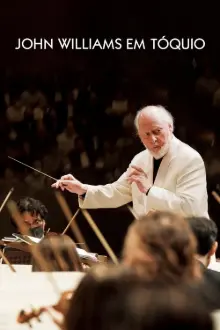 John Williams em Tóquio