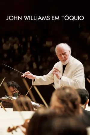 John Williams em Tóquio