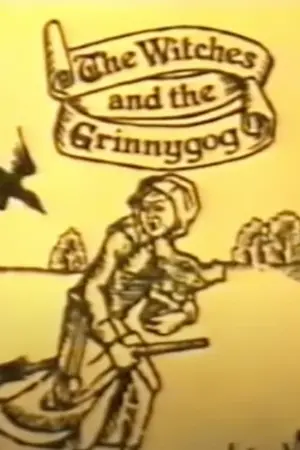 The Witches and the Grinnygog