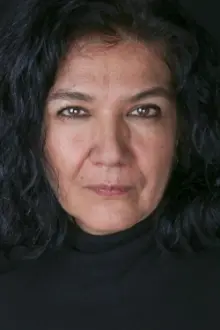 Gabriela Reynoso como: Madre Aurelia