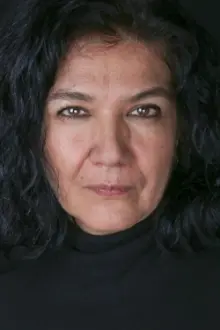 Gabriela Reynoso como: Abuela