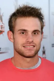 Andy Roddick como: 