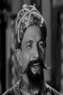 Mahmoud Lotfy como: مرقص