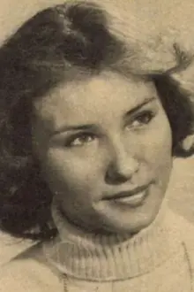 Csilla Herczeg como: Germaine