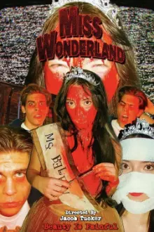 Miss Wonderland