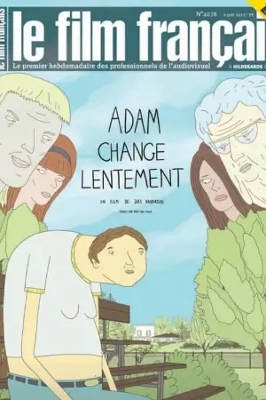 When Adam Changes