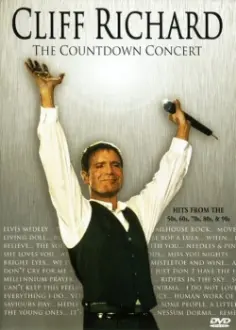 Cliff Richard: The Countdown Concert