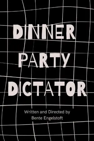 Dinner Party Dictator