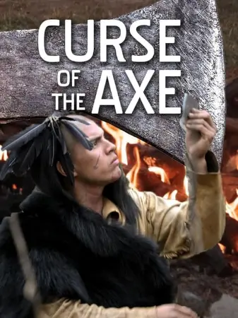 Curse of the Axe