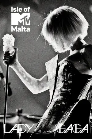 Isle of MTV Malta: Lady Gaga