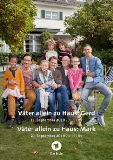 Väter allein zu Haus: Mark