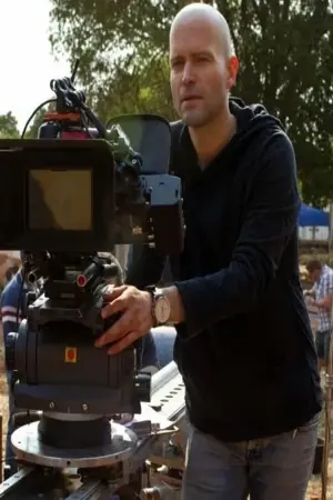 Director Marc Forster