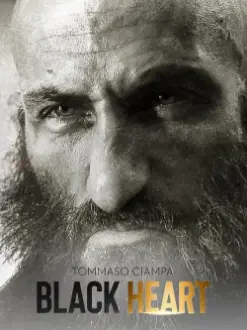 Tommaso Ciampa: blackHEART