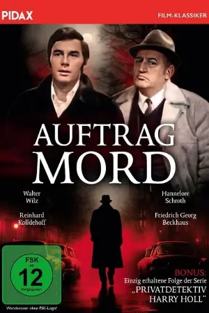 Auftrag: Mord!