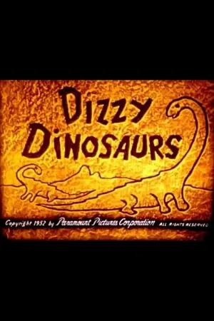 Dizzy Dinosaurs