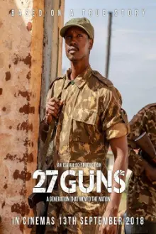 27 Guns