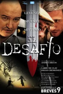 El desafío