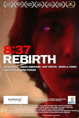 8:37 Rebirth