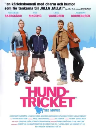 Hundtricket