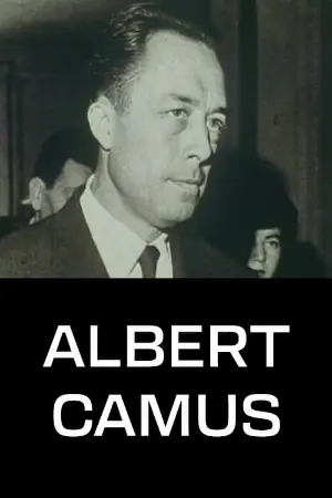 Albert Camus