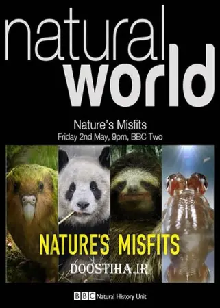 Nature's Misfits