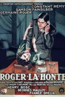 Roger la Honte