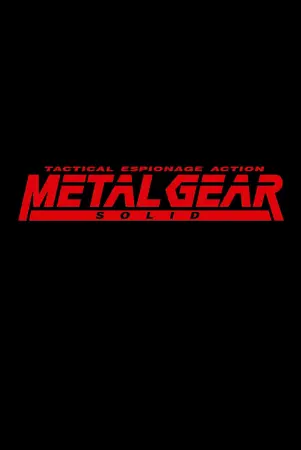 Metal Gear Solid