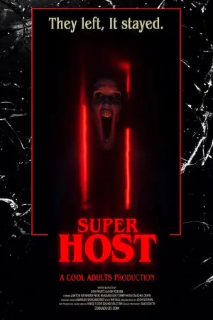 Super Host