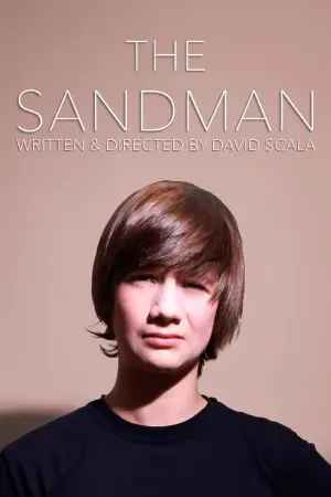 The Sandman