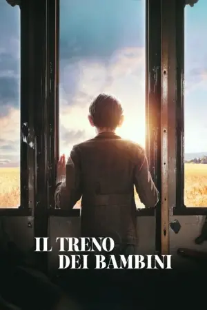 O Trem Italiano da Felicidade