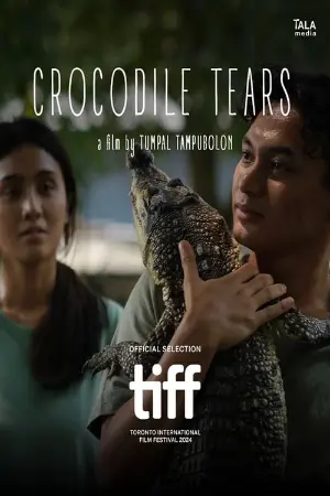 Crocodile Tears