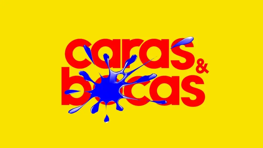 Caras & Bocas