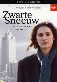 Zwarte sneeuw