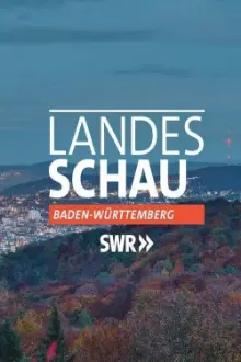 Landesschau Baden-Württemberg