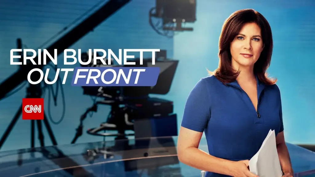 Erin Burnett OutFront