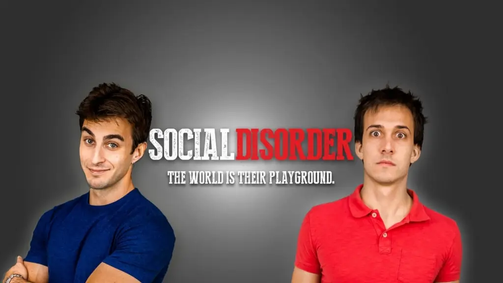 Social Disorder