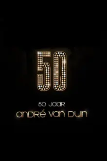 50 jaar van Duin - 50 jaar TROS